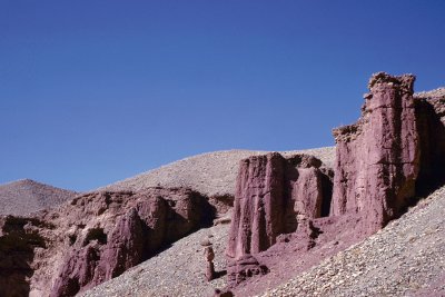 to Bamiyan valley 2