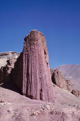 to Bamiyan valley 3