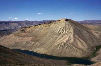 To Band-I-Amir