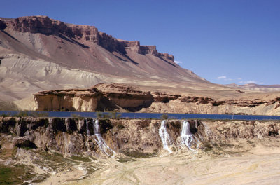 Band-I-Amir 6