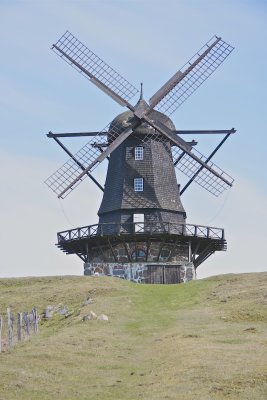 Windmill