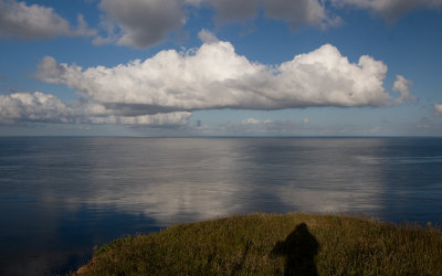 Helgoland Landscape