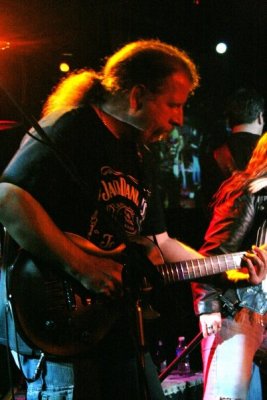Chuck @ RR Heaven