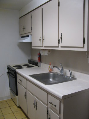 Apartment photos