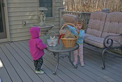 Easter 2006