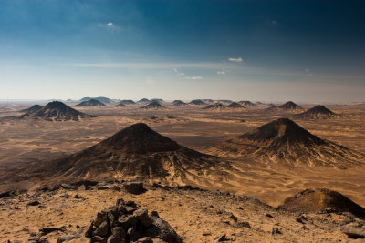 Black Desert (Western / Libyan Desert)