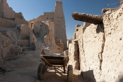 Siwa Oasis