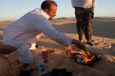 Great Sand Sea
