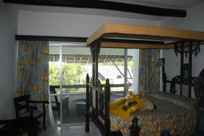 Fort Jesus, Mombasa