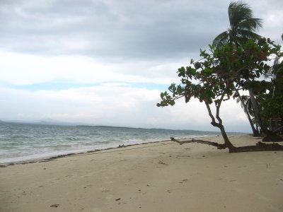 Honda Bay, Puerto Princessa, Palawan