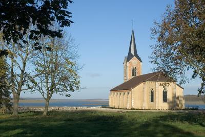 Eglise de Champaubert