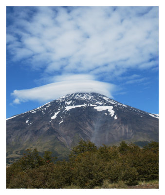 Volcan Villarrica