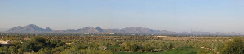 Scottsdale Pano