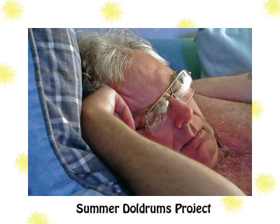 Summer Doldrums Project