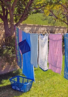 Laundry Day