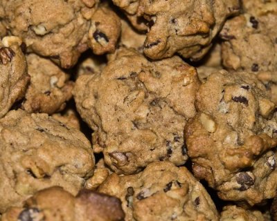 Italian Chocolate Chips