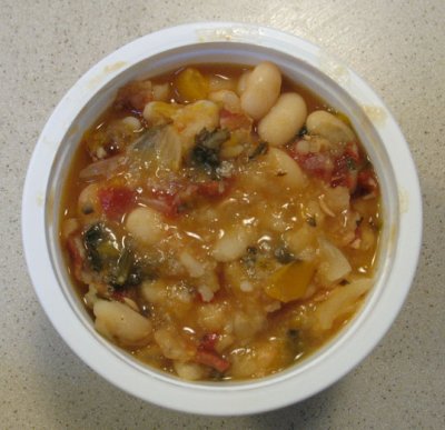 Country Style Baked Beans