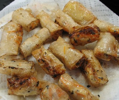 IMG_7039 Cha Gio (Vietnamese Spring Rolls)