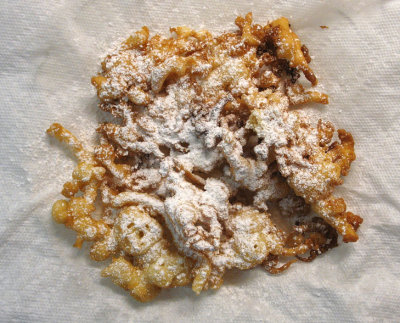 Funnel Cake