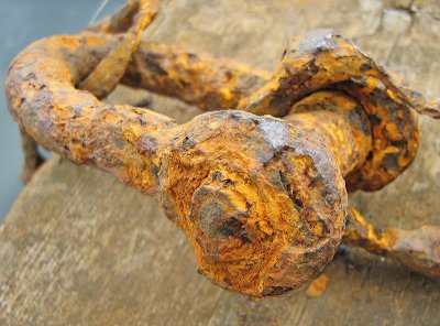 rust never sleeps...