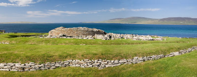 Broch of Gurness (7/30/08)