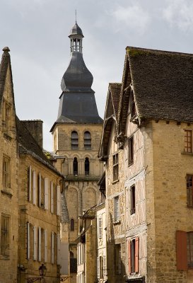 Sarlat (7/3/08)