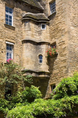 Sarlat (7/3/08)