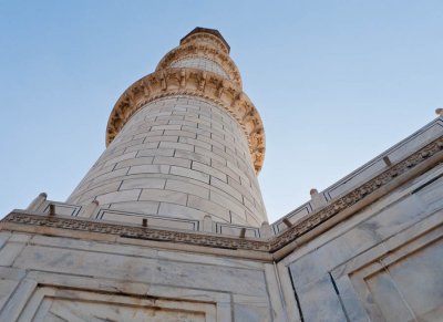 The Taj (3/3/09)