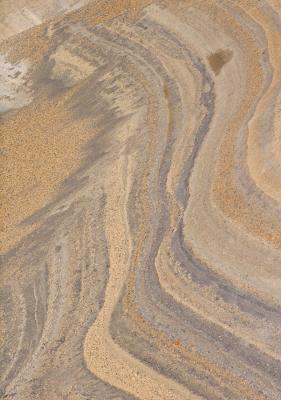 Ash Beds, Rangipo Desert