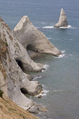 Cape Kidnappers