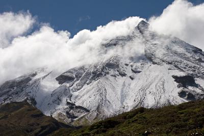 Mt. Egmont / Taranaki