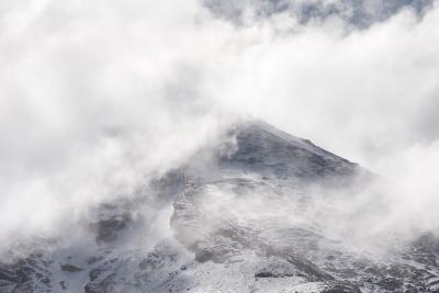 Mt. Egmont / Taranaki