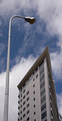 Auckland Apartment