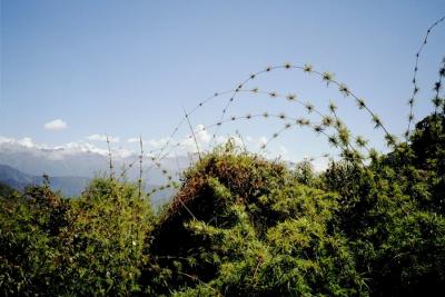 Nature guards Incas' secrets