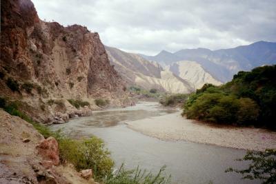  River Maraon at Balsas