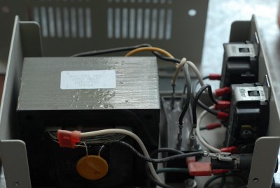OneAC internals