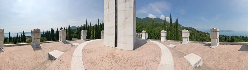 Mausoleum