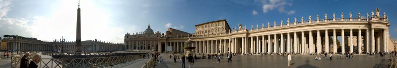 St. Peters Square