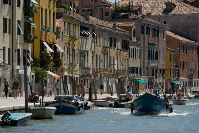 Canale di Cannaregio