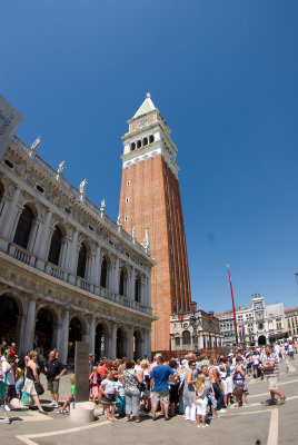 Campanile di San Marco