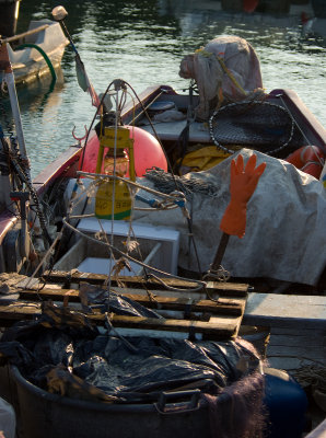 Fisherboat