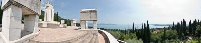 Mausoleum