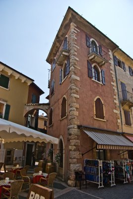 Old town