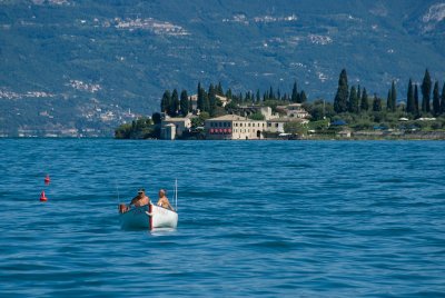 View of Lake