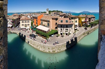 Sirmione