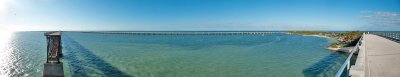 Keys: Bahia Honda Bridge