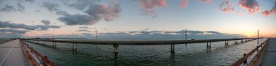 Keys: Seven Miles Bridge II