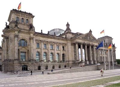 Reichstag