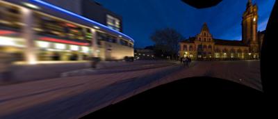 1.3.2: Rectilinear - Perspective 2