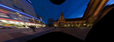 1.3.4: Rectilinear - Perspective 4